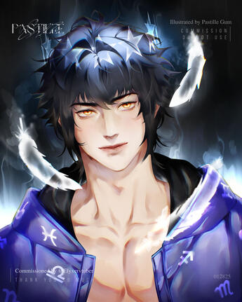 Sample Artwork